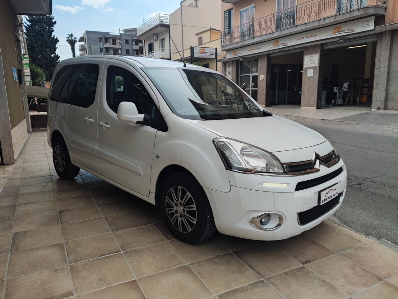 Citroen Berlingo Multispace 1.6 HDi Collection