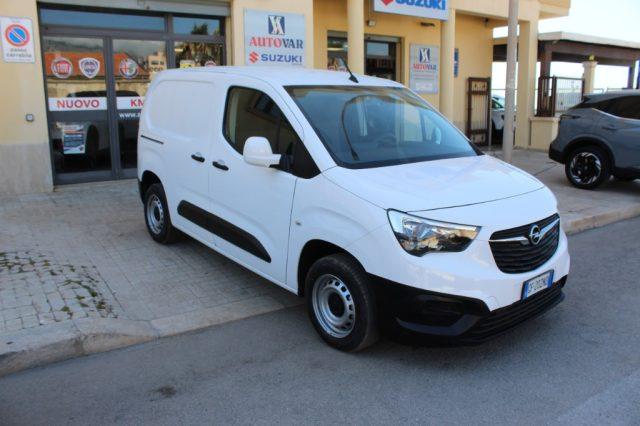 OPEL Combo Cargo 1.5 Diesel 100CV