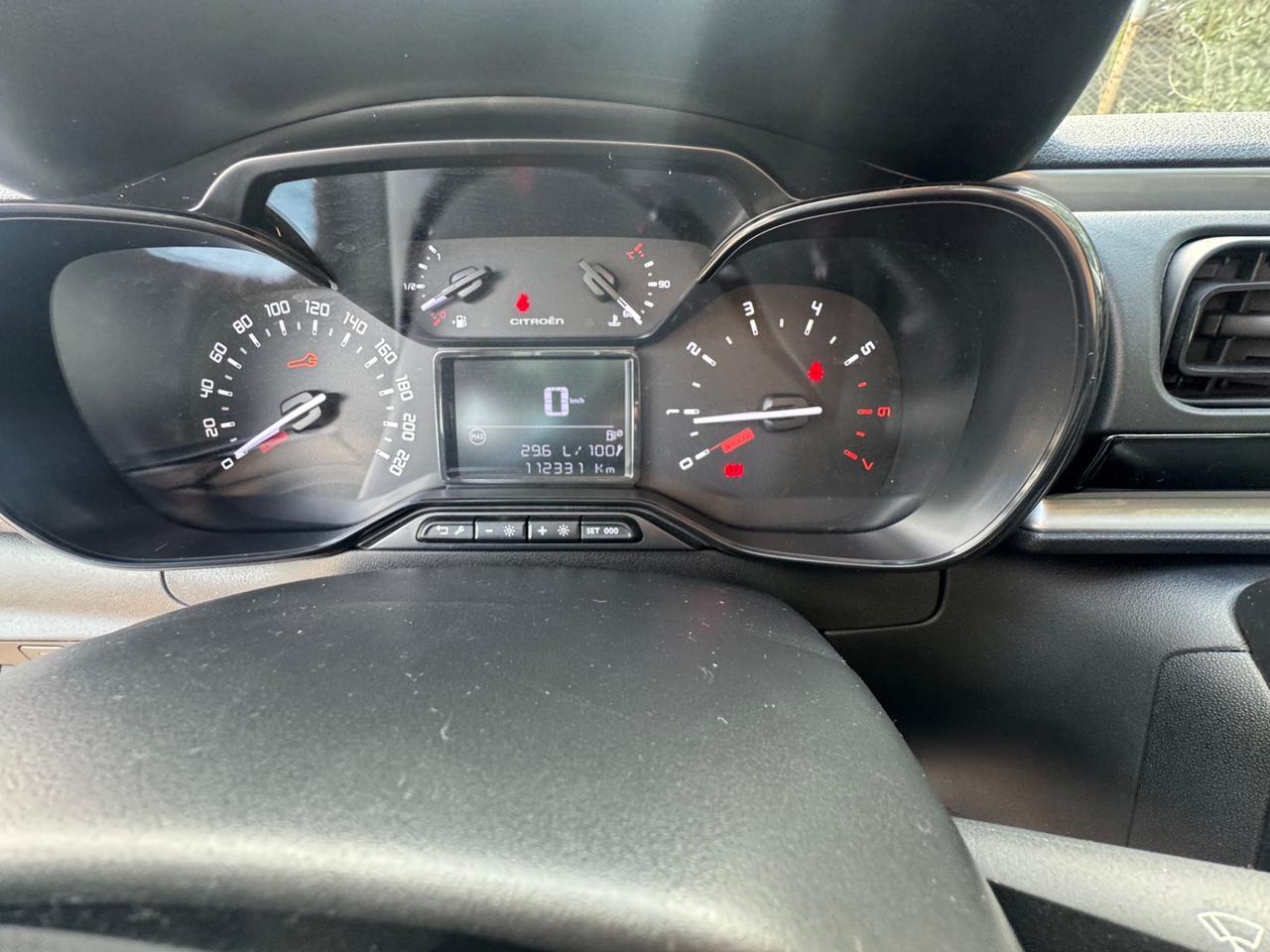 Citroen C3 BlueHDi 100 S&S Shine Pack