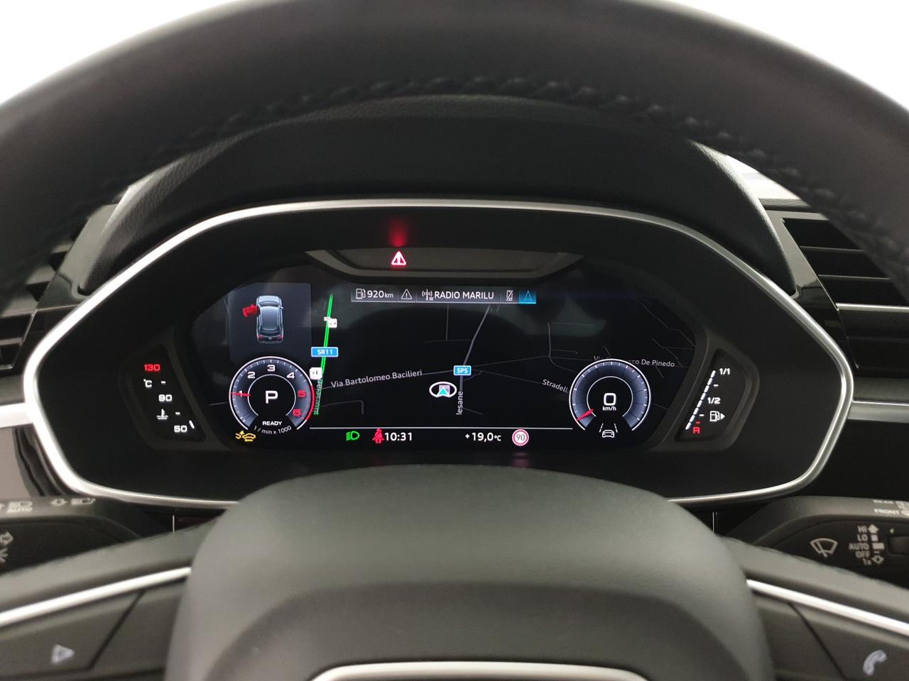 35TDI 150CV S tronic Business Advanced