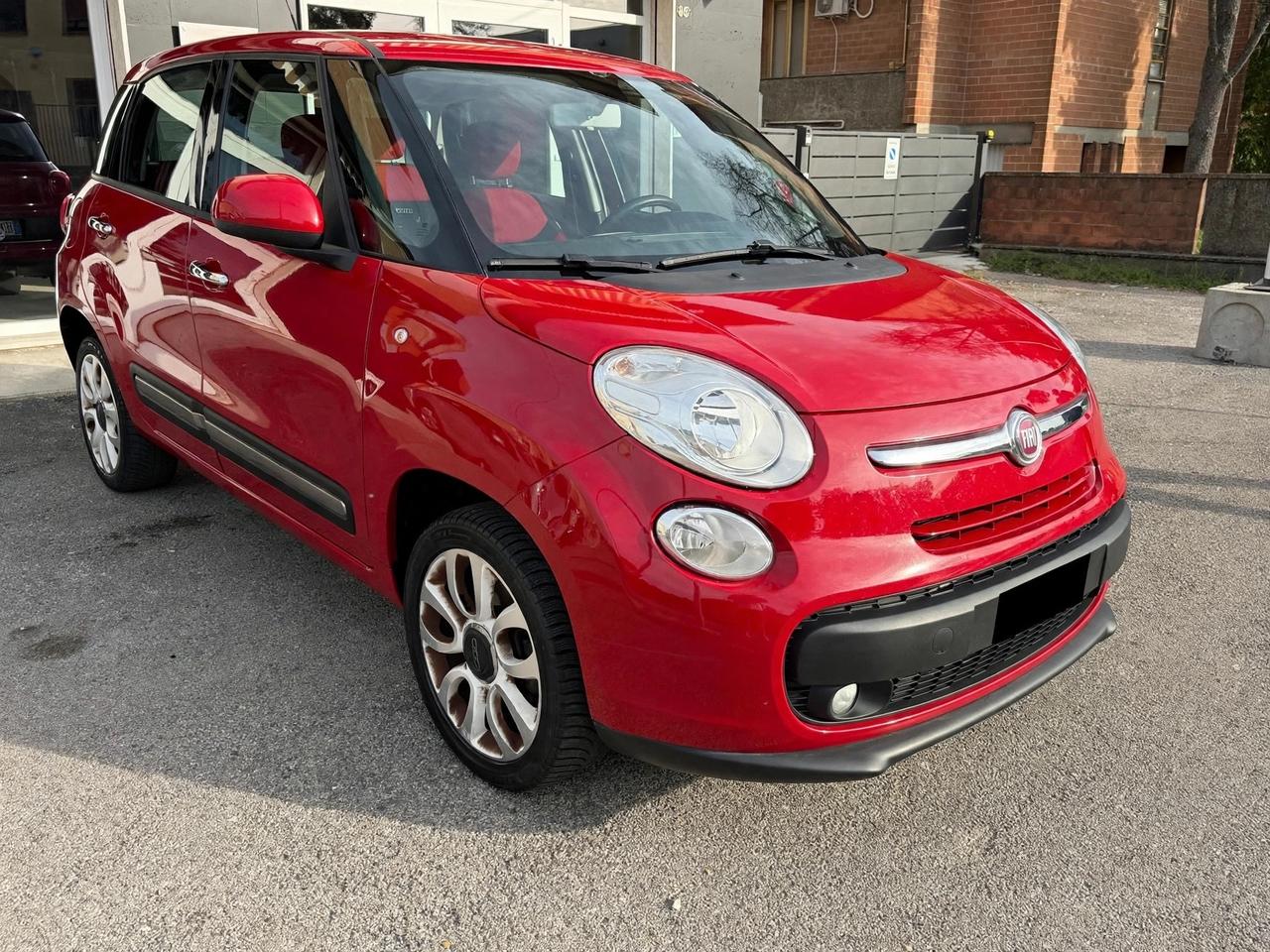 Fiat 500L 1.3 Multijet 95 CV Pop Star