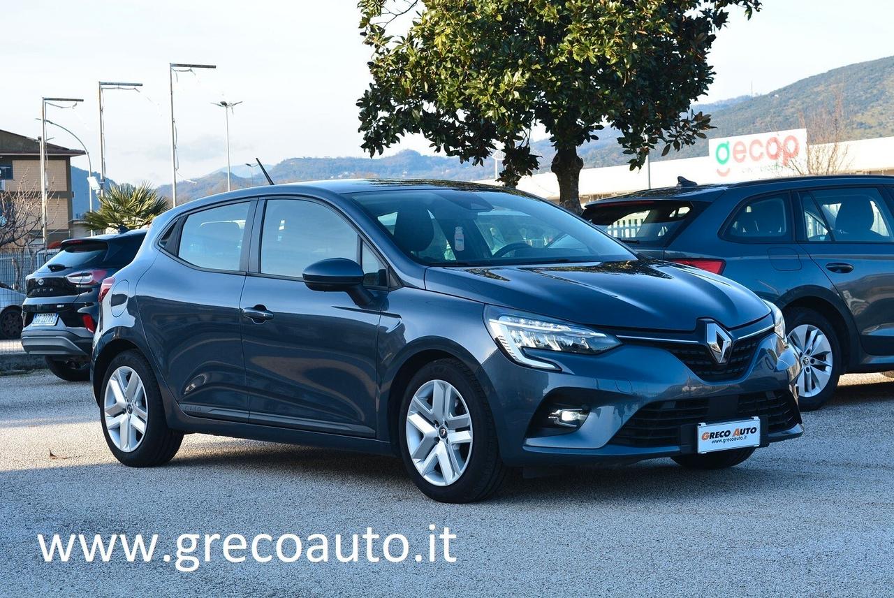 Renault Clio Blue dCi 100 CV 5 porte Business