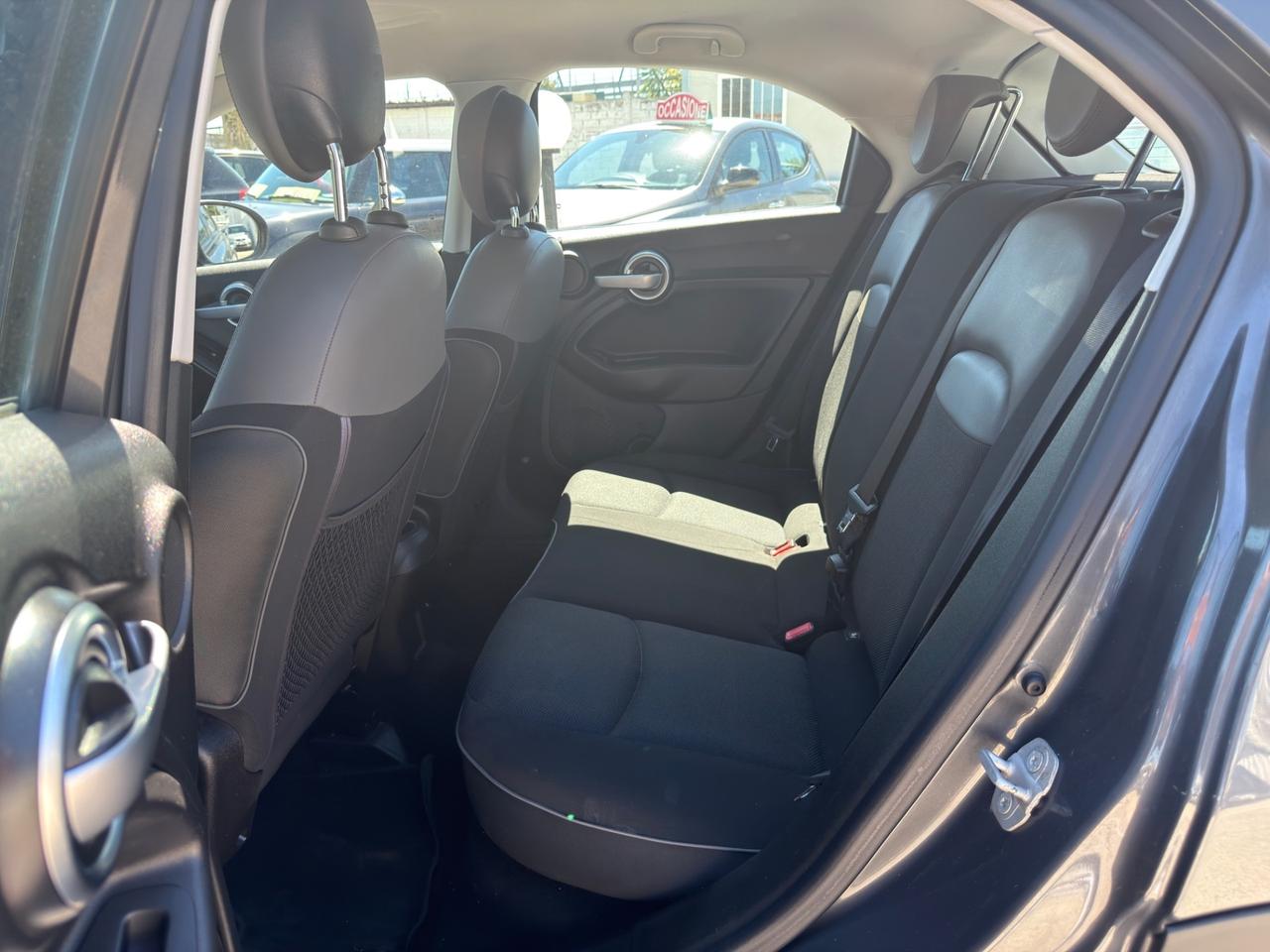 Fiat 500X 1.3 MultiJet 95 CV Pop Star