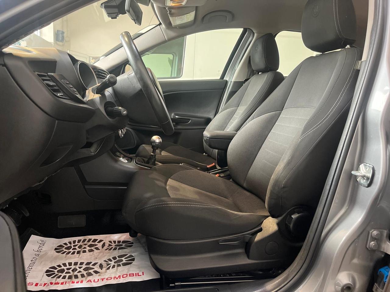 ALFA ROMEO GIULIETTA 1.6 JTDm 120 CV SUPER *UNICOPRO*2018