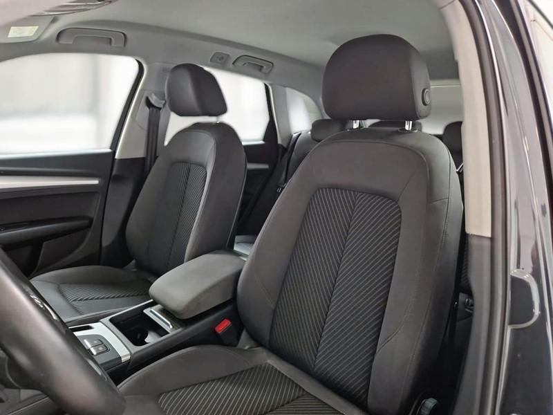 AUDI Q5 35 TDI MHEV Business Advanced S tronic