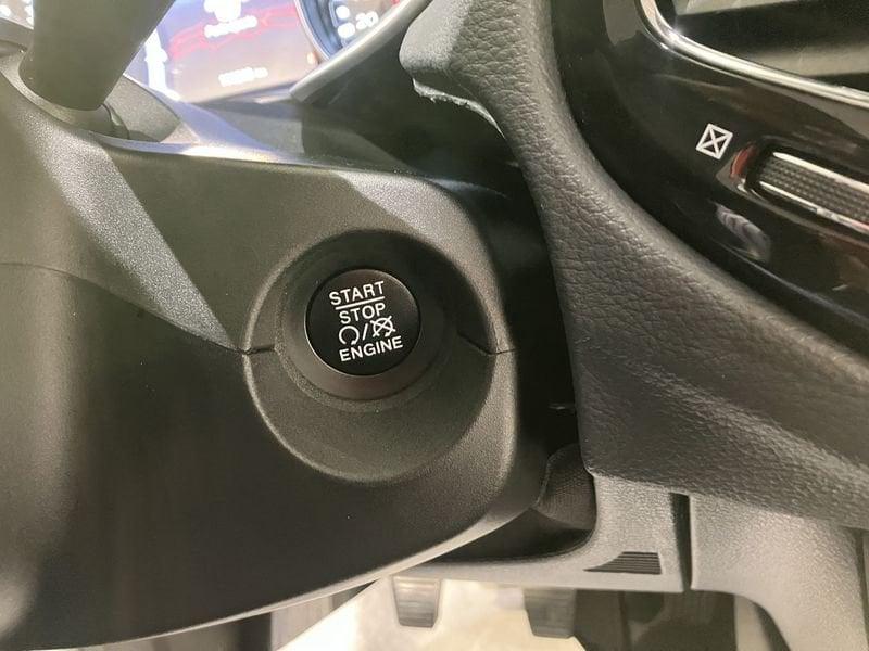 Jeep Compass Compass 1.6 Multijet II 2WD Limited