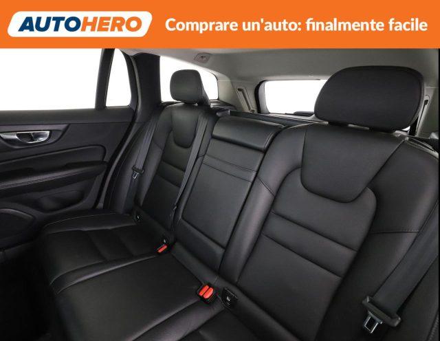 VOLVO V60 D3 Inscription