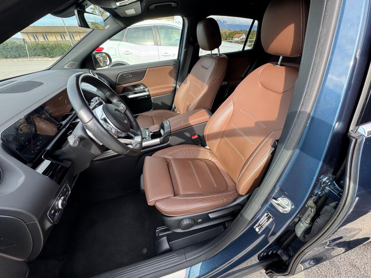 Mercedes-benz GLA 200 d Automatic 4Matic Premium