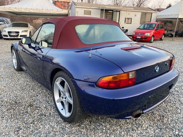 Bmw Z3 1.9 16V cat Roadster