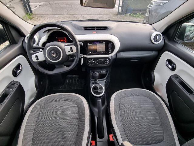 RENAULT Twingo SCe 65 CV Equilibre