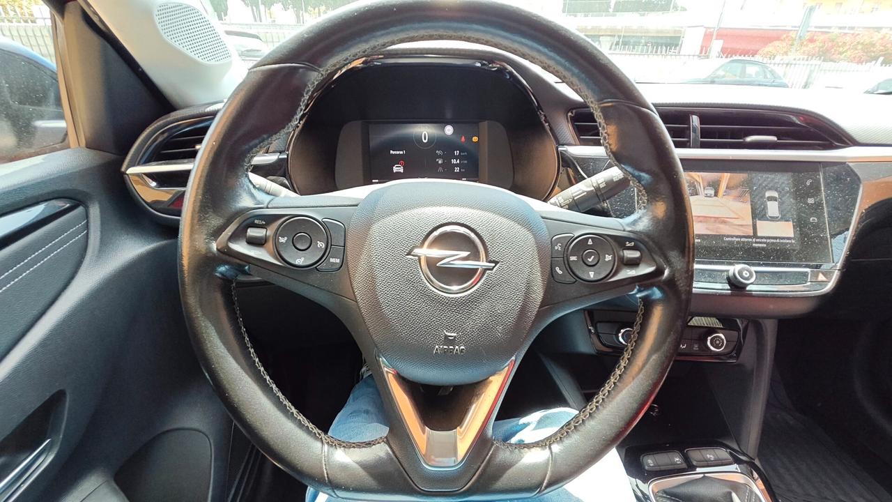 Opel Corsa 1.2 Elegance