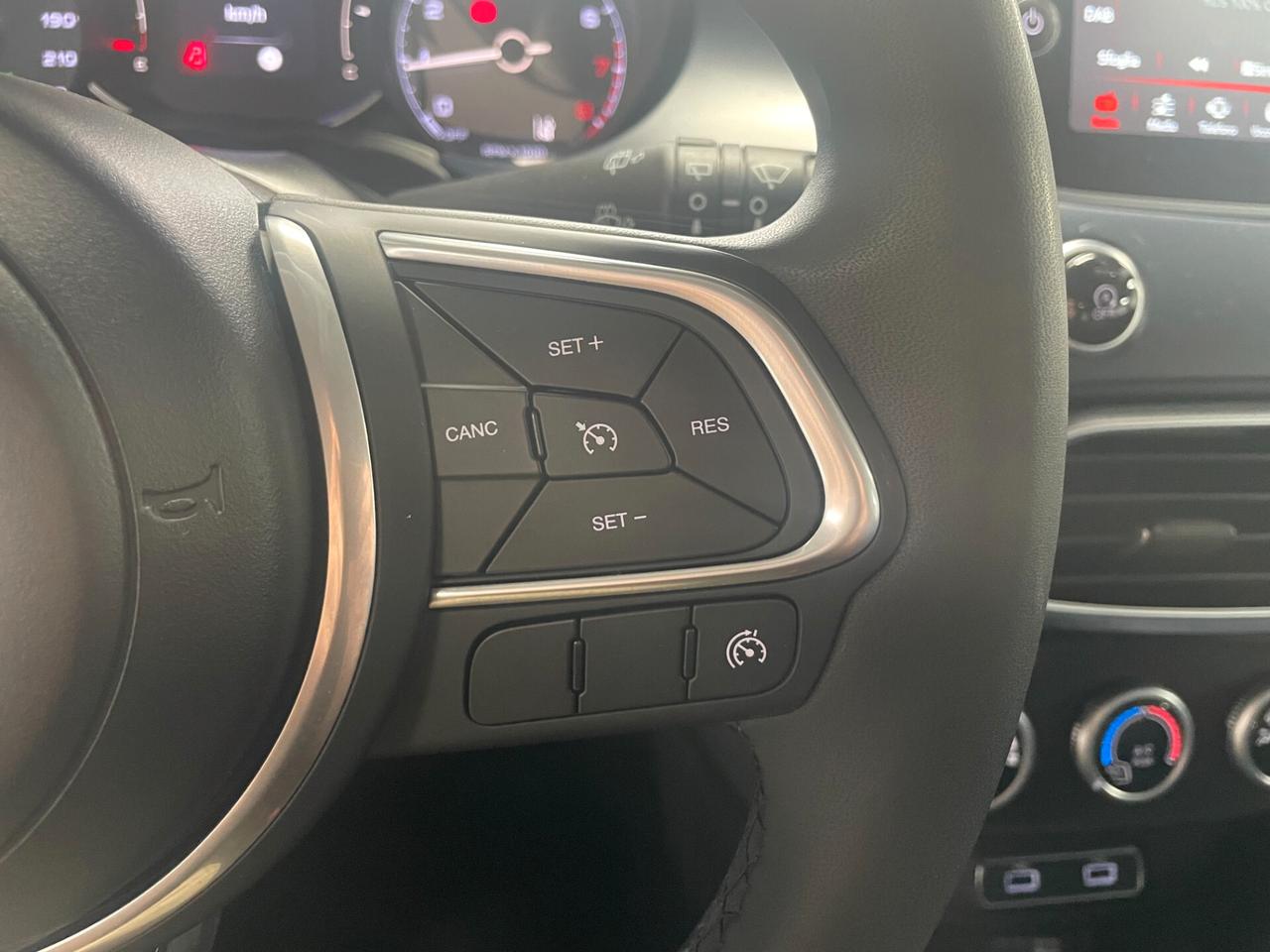 Fiat 500X 1.0 T3 120 CV Club