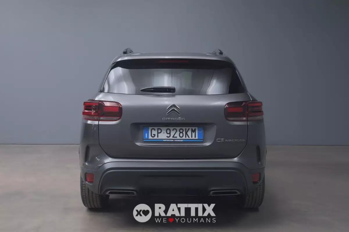 Citroen C5 Aircross 1.5 BlueHDi 130CV Shine Pack EAT8