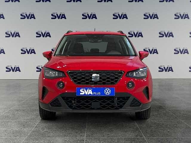 SEAT Arona 1.0EcoTSI 110CV DSG Style - IVA ESPOSTA/NEOPATENTATI