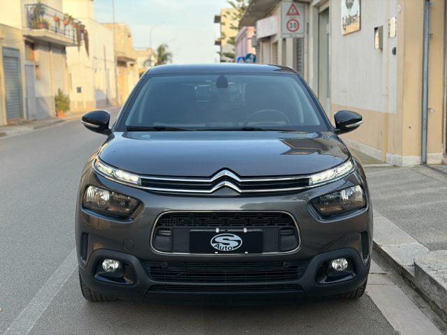 CITROEN C4 Cactus 1.6 BlueHDi 100 Shine