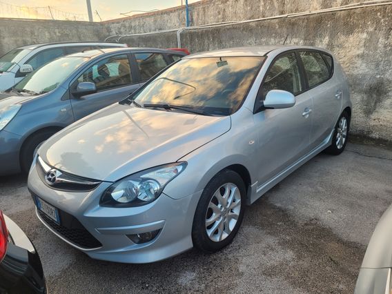 HYUNDAI I30 1.6 CRDI ANNO 2010