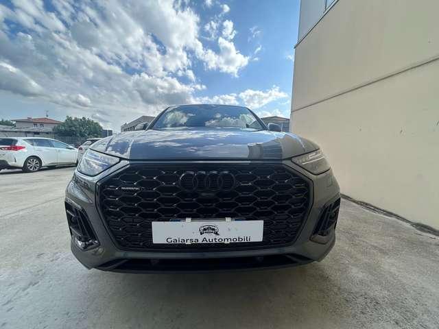 Audi Q5 Q5 Sportback 40 tdi mhev S line quattro s-tronic