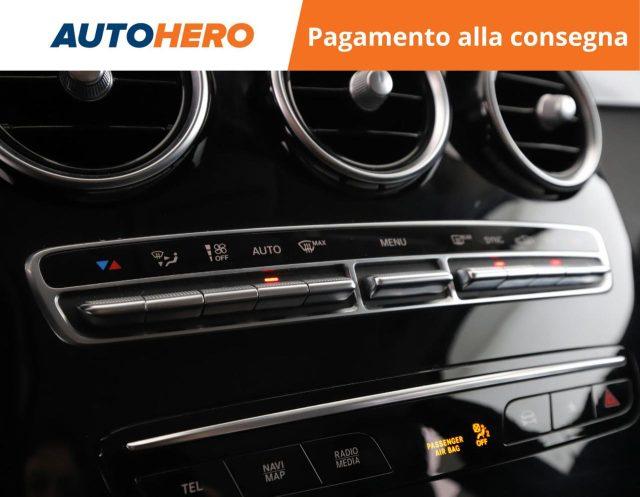 MERCEDES-BENZ GLC 200 4Matic Mild hybrid Sport