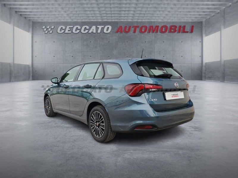 FIAT Tipo Tipo SW 1.6 mjt s&s 130cv
