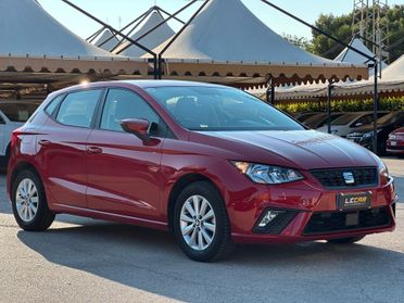 SEAT Ibiza 1.0 TGI 5 porte Business