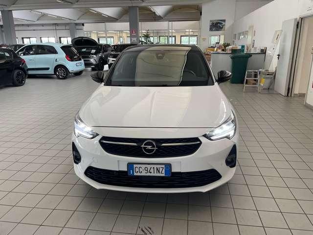 Opel Corsa 1.2 100Cv GS Line