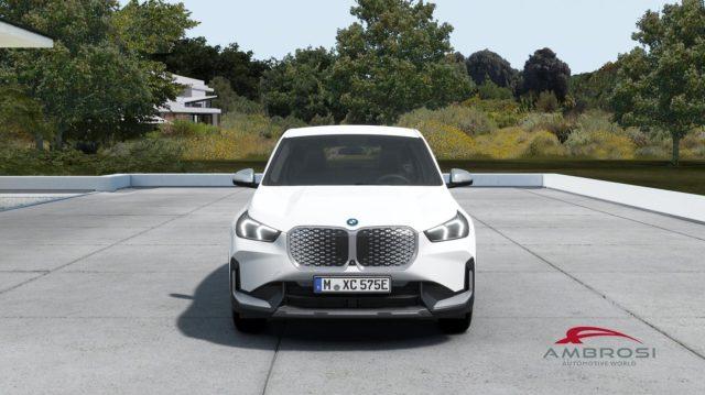 BMW iX1 eDrive20-Limited Edition Premium Package