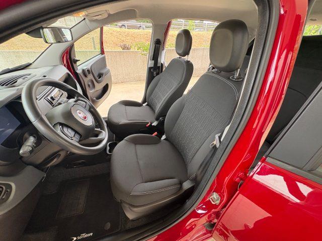 FIAT Panda 1.0 FireFly S&S IBRIDA COME NUOVA