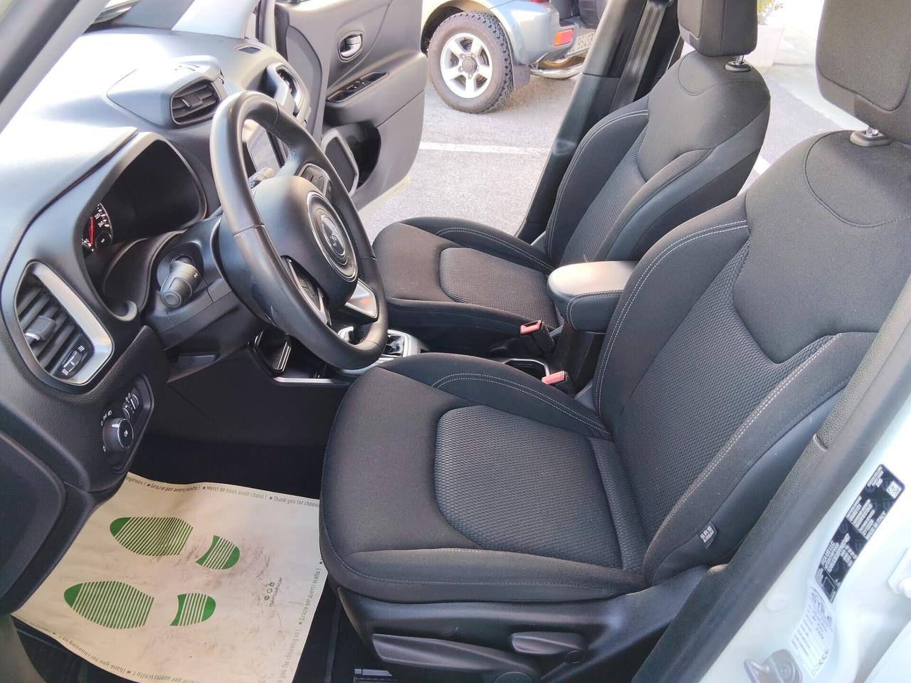 Jeep Renegade 1.0 T3 Longitude