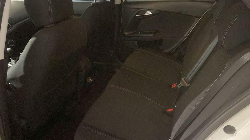 FIAT Tipo Tipo 1.6 Mjt S&S SW Cross