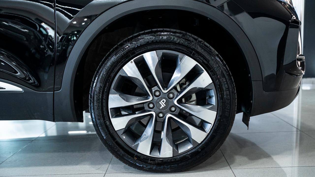 Dr 5.0 Automobiles DR5.0 1.5 150CV GPL TETTO AUTO NAVI PELLE FULL OPTIONAL