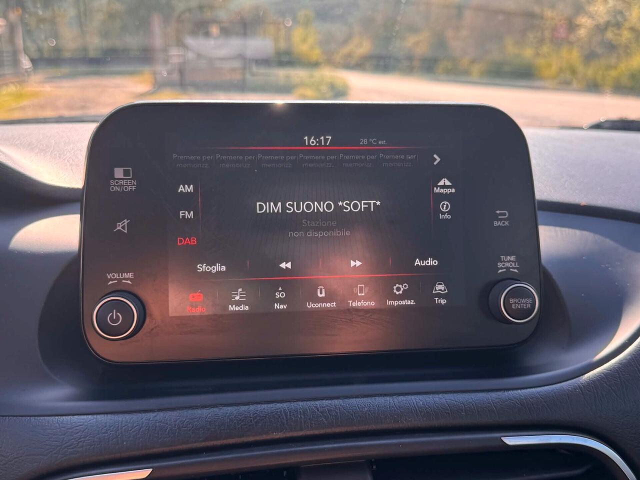 Fiat Tipo 1.3 Mjt S&S SW City Life