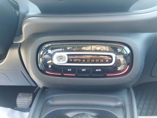 SMART ForTwo 1.0cc YOUNGSTER 71cv SENS PARK CRUISE