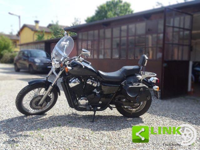 HONDA VT 750S VT-750S