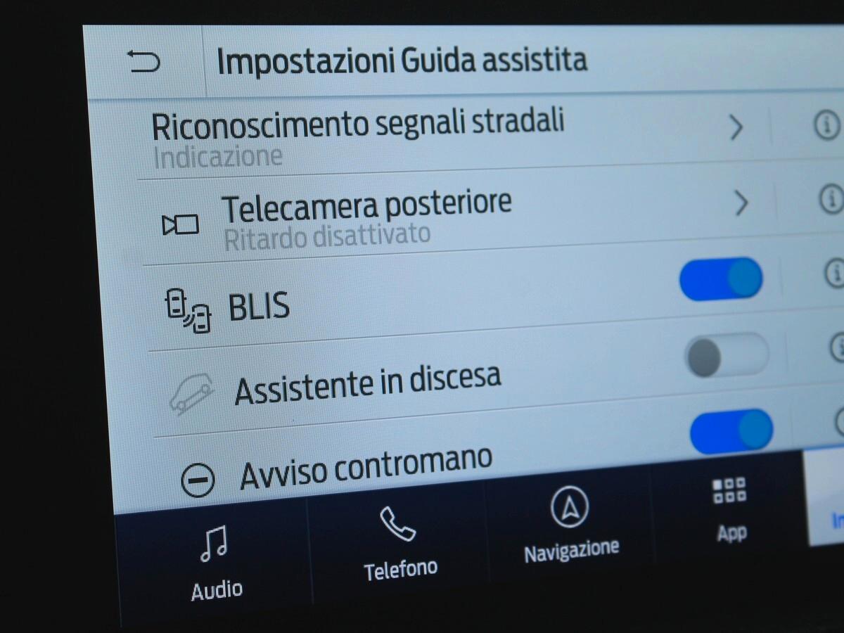 Ford Kuga 2.5 Plug In Hybrid 225 CV CVT 2WD ST-Line Telecamere CoPilot Apple&Android