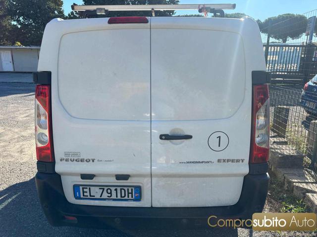 PEUGEOT Expert 2.0 HDi 125CV FAP + IVA 22%