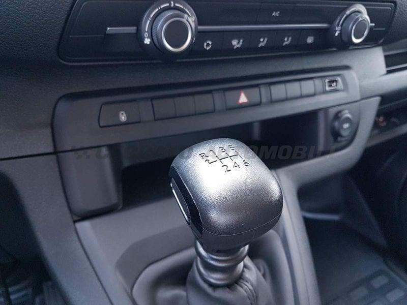 FIAT Scudo Scudo Ice 2.0 bluehdi 145cv L3H1 d.cab.fissa (Business)