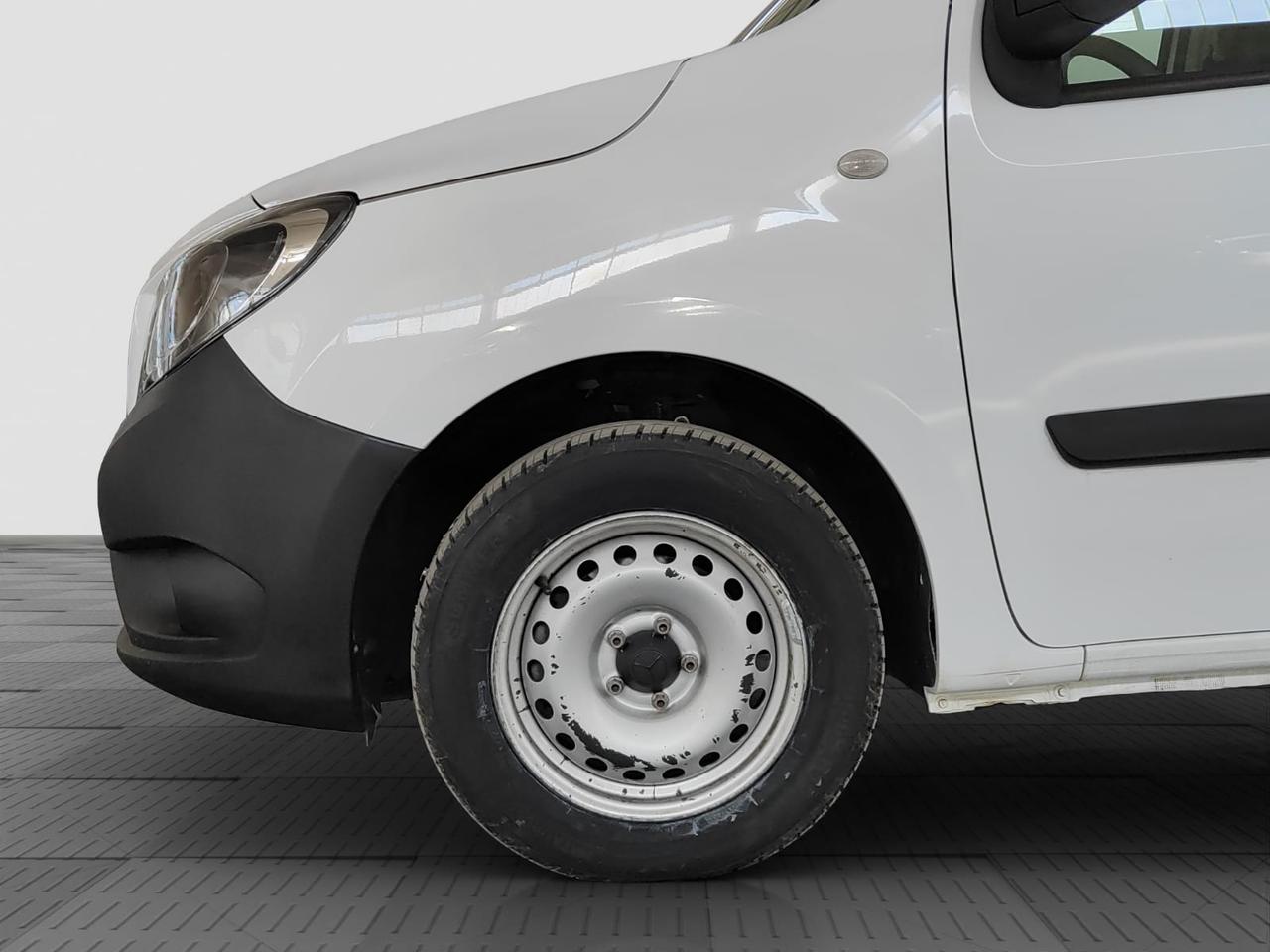 MERCEDES Citan 111 CDI Furgone Long