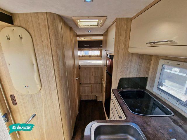 CI INTERNATIONAL RIVIERA GARAGE