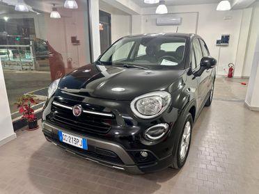 Fiat 500X 1.3 MultiJet 95 CV Business
