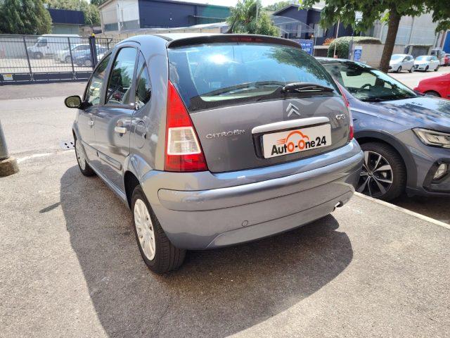 CITROEN C3 1.1 airdream Exclusive Style NEOPATENTATI