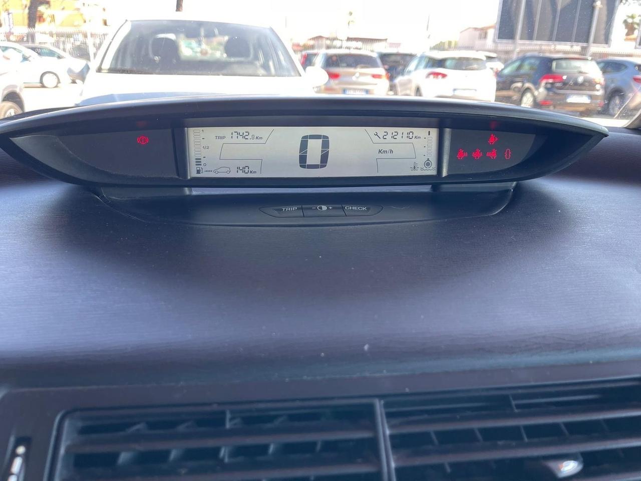 Citroen C4 1.6 HDi