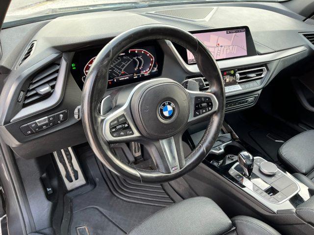 BMW 135 M135i xDrive Autom.