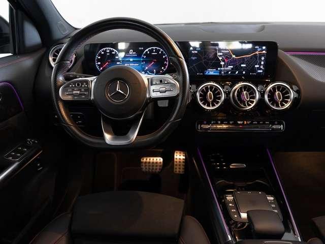 Mercedes-Benz GLA 200 GLA Premium auto