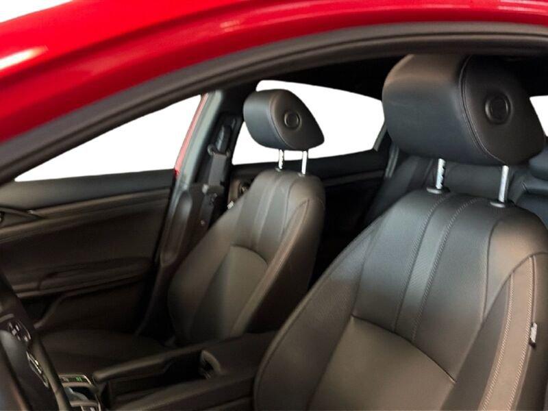 Honda Civic 1.0 T-VTEC Executive Premium