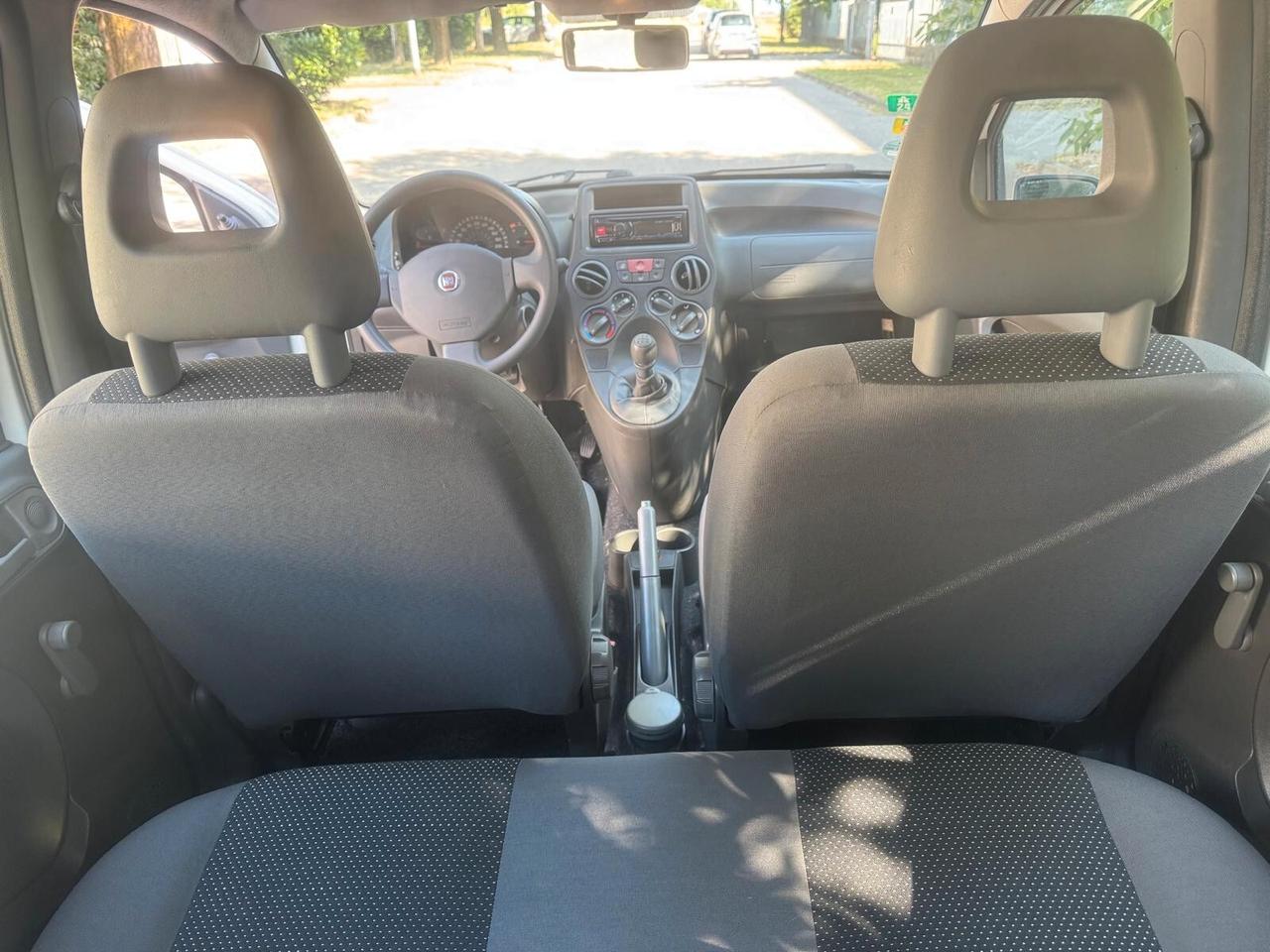 Fiat Panda 1.1 Active