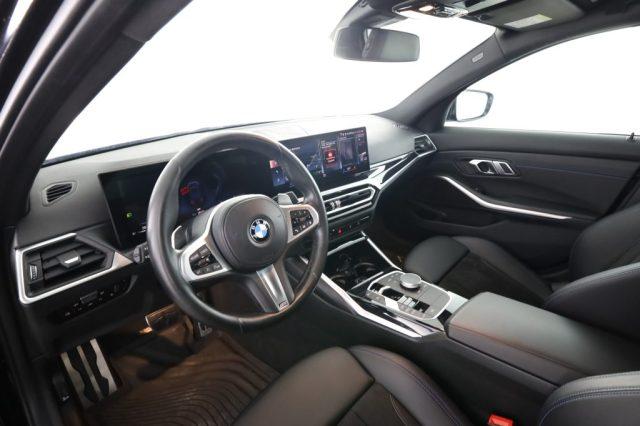 BMW 320 Serie 3 (G20/G21) d 48V Msport