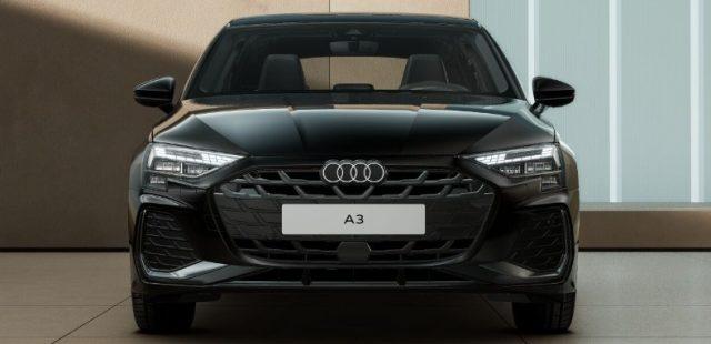 AUDI A3 SPB 35 TDI S tronic S line MY25 Tetto Ap. Matrix