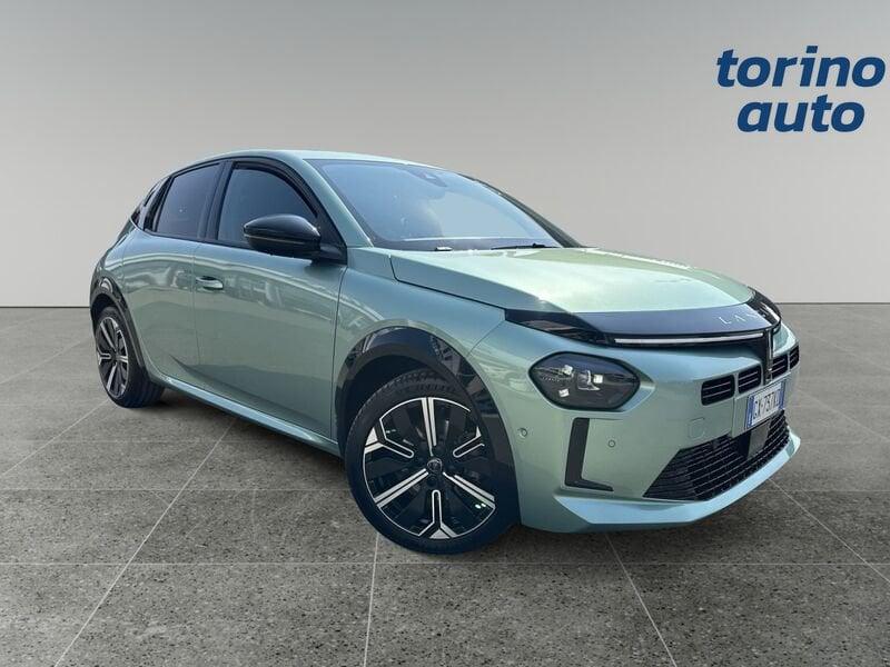 Lancia Ypsilon Ibrida Ibrida 100cv LX e-DCT