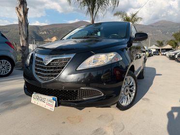 LANCIA YPSILON 2014 1.2 BENZINA 69 CV *DISTR FATTA