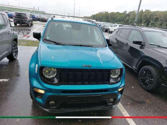 Jeep Renegade 1.0 t3 Limited 2wd